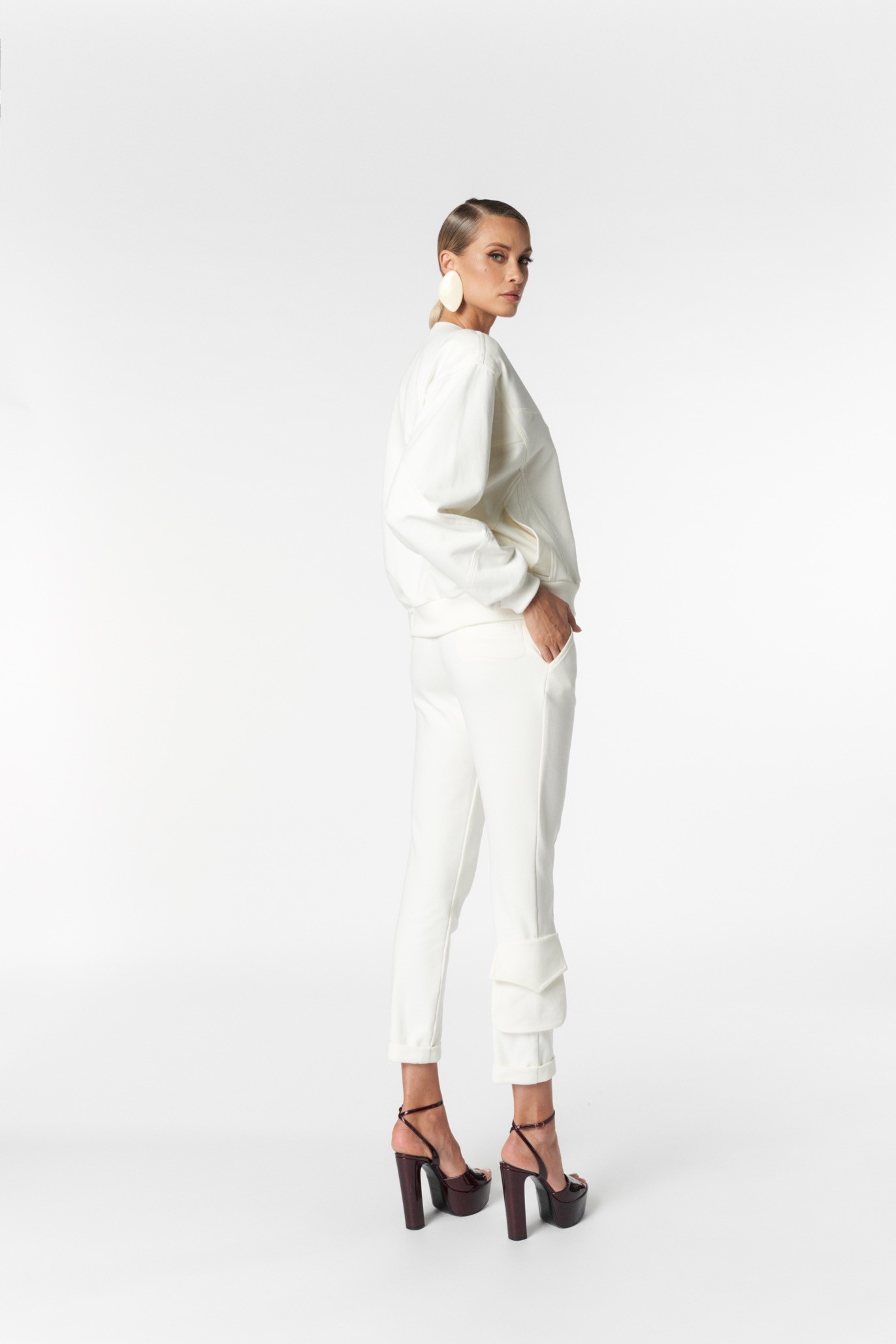 Bluza ELISA