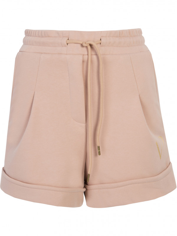 Szorty POWDER PINK