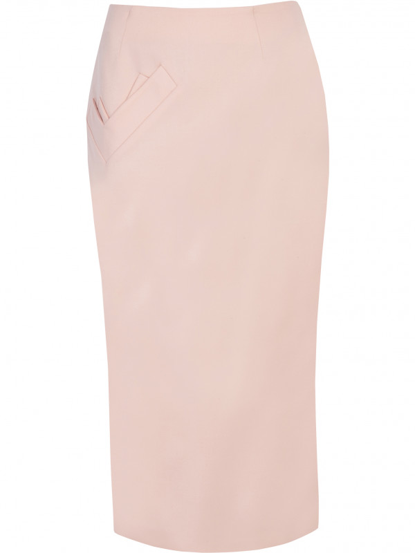 Spódnica ołówkowa ROXI