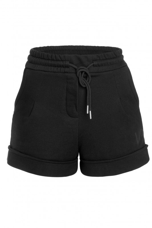 Szorty BLACK