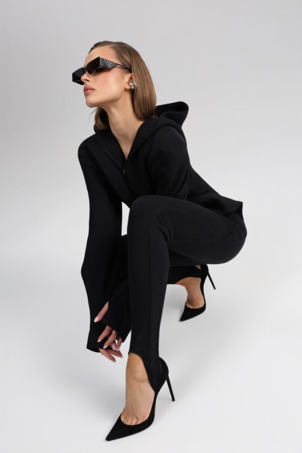 Legginsy NOIR SHAPE