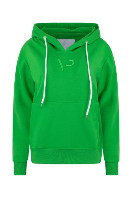 Bluza z kapturem LIME TASTE