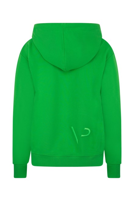 Bluza z kapturem LIME TASTE