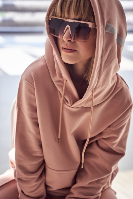 Bluza dresowa 