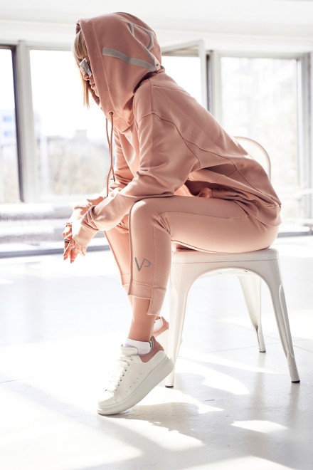 Bluza dresowa 