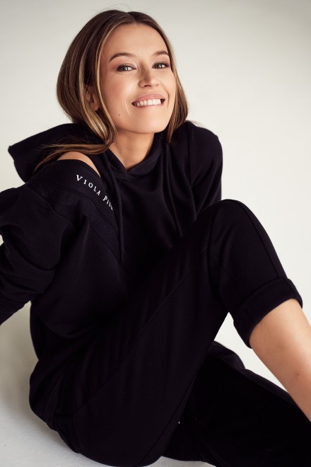 Spodnie dresowe BLACK SS21