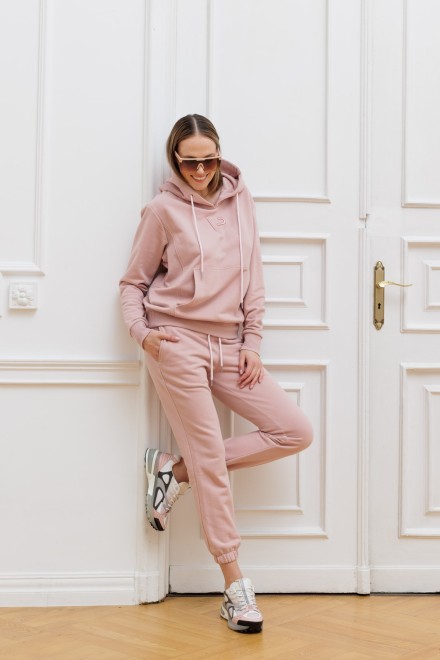 Bluza z kapturem MARSHMALLOW