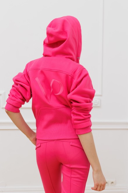 Bluza na suwak JOLLY