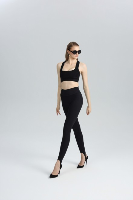 Legginsy NOIR SHAPE