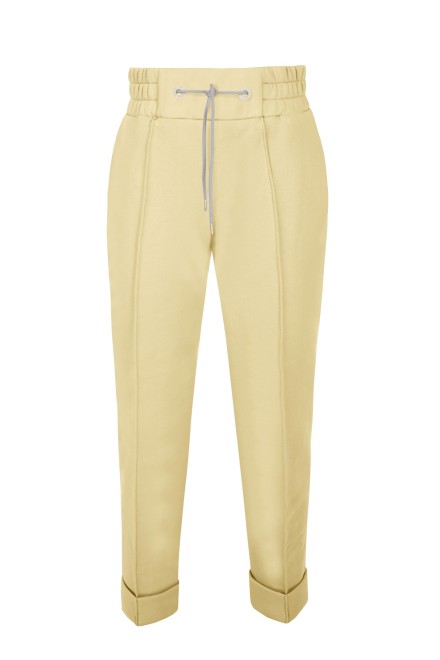 Spodnie dresowe YELLOW BANANA SS21
