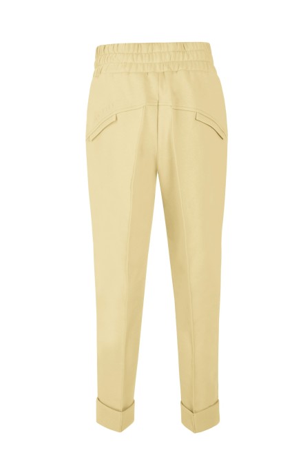 Spodnie dresowe YELLOW BANANA SS21