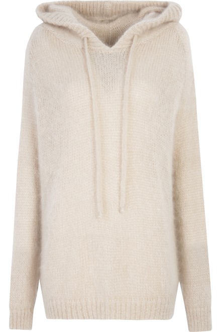 Sweter - beż Sweter - beż