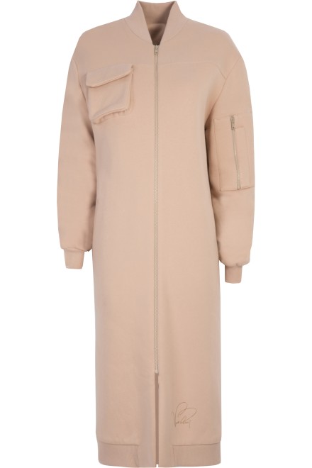 Bomberka powder pink