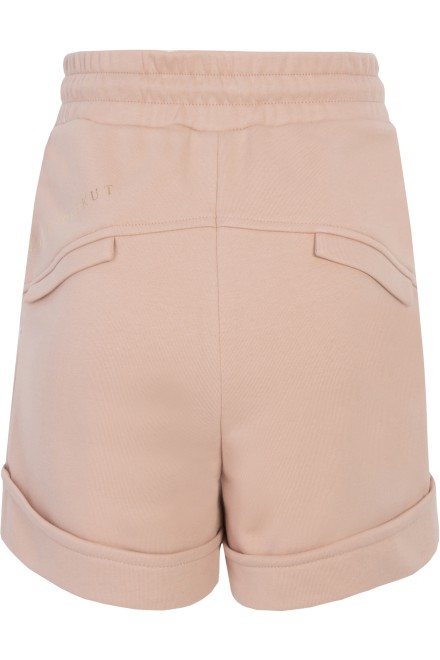 Szorty POWDER PINK