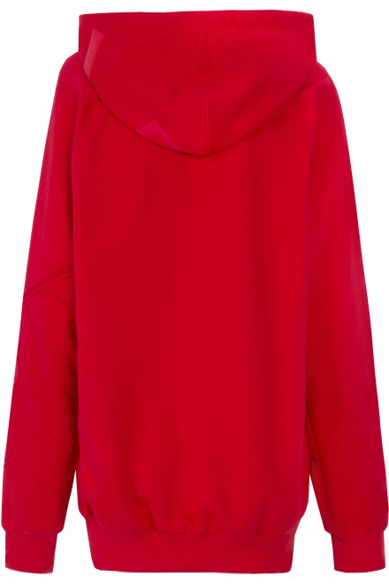 Bluza dresowa 