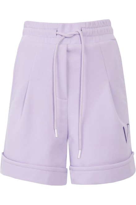 Szorty LAVENDER