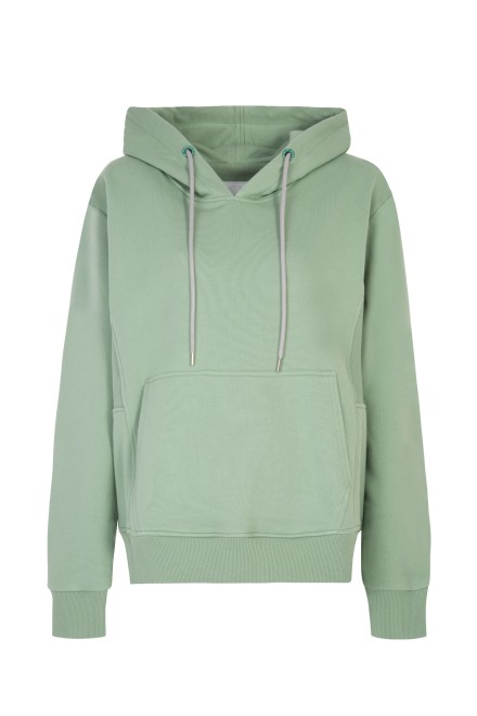 Bluza dresowa kangurka