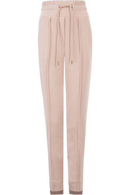 Spodnie Dresowe POWDER PINK
