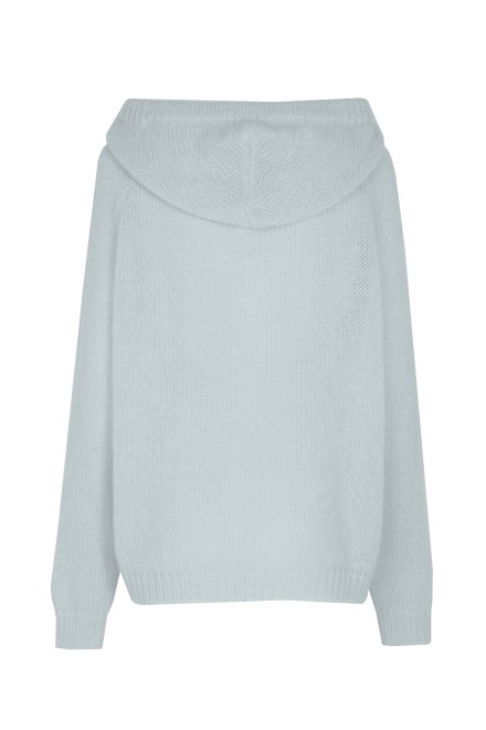 Sweter z kapturem LIMITED EDITION breeze