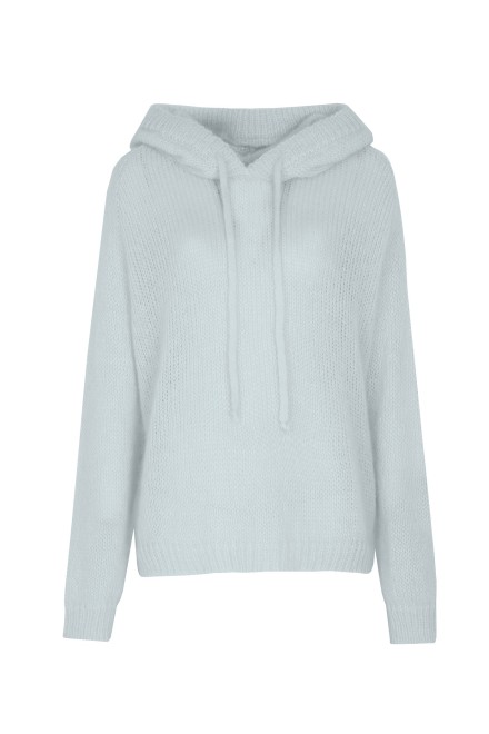 Sweter z kapturem LIMITED EDITION breeze