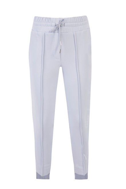 Spodnie dresowe BABY BLUE