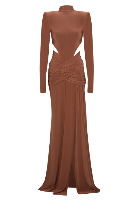 Suknia FRIAZ