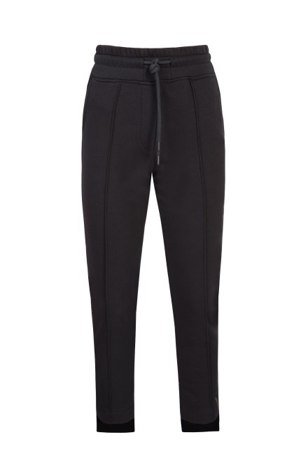Spodnie dresowe BLACK