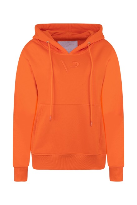 Bluza z kapturem ORANGE JUICE