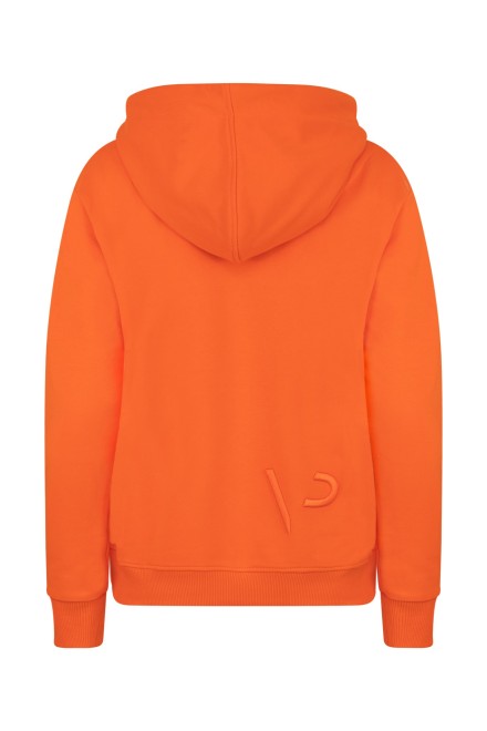 Bluza z kapturem ORANGE JUICE