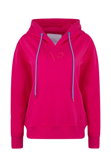 Bluza z kapturem RASPBERRY FLAVOR