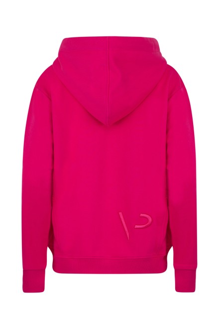 Bluza z kapturem RASPBERRY FLAVOR