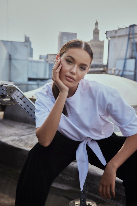 T-shirt VIA T-shirt VIA