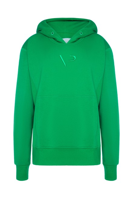 Bluza POWER GREEN-S