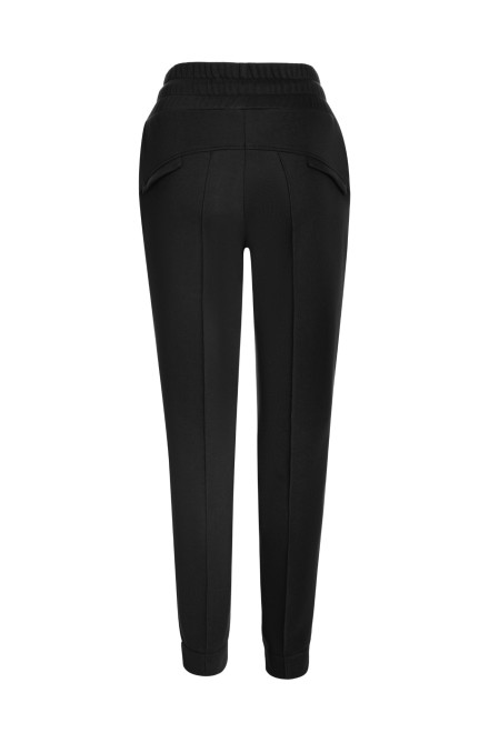 Spodnie dresowe BLACK