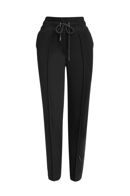Spodnie dresowe BLACK