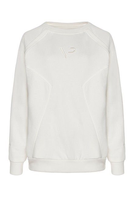 Bluza dresowa CREAMY Bluza dresowa CREAMY