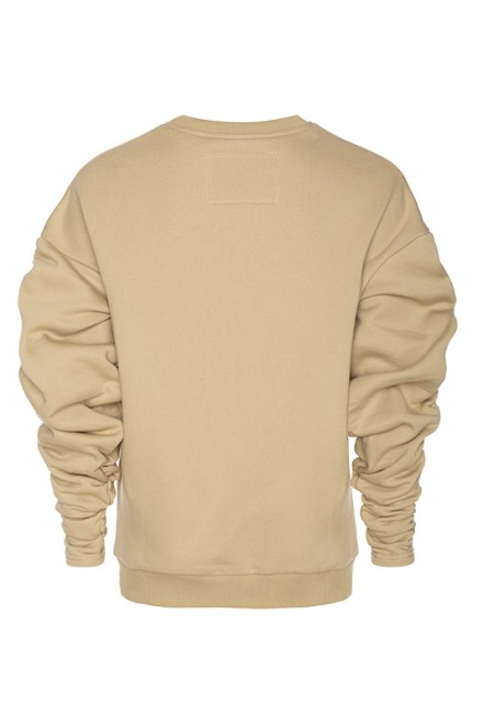 Bluza AMAZING BEIGE