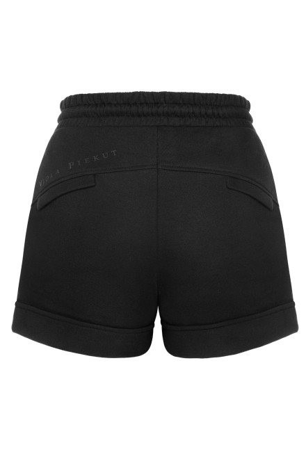 Szorty BLACK