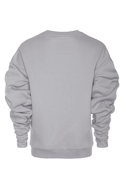 Bluza AMAZING GRAY