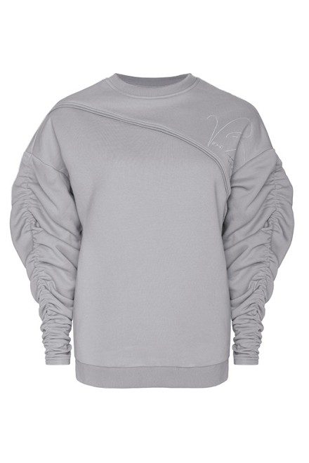Bluza AMAZING GRAY