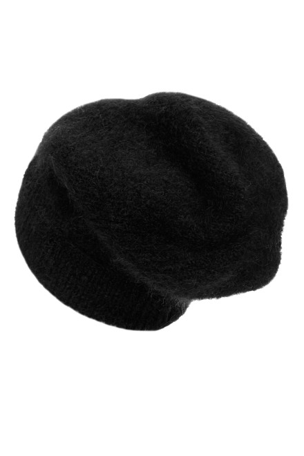 Czapka GIA czarna