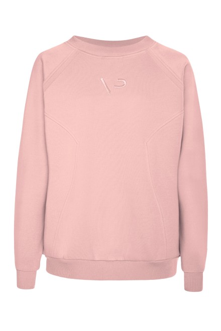 Bluza POWER PINK