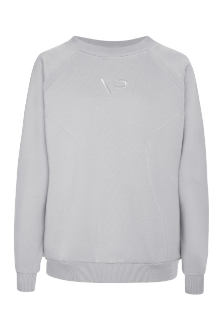 Bluza dresowa AMAZING GRAY Bluza dresowa AMAZING GRAY