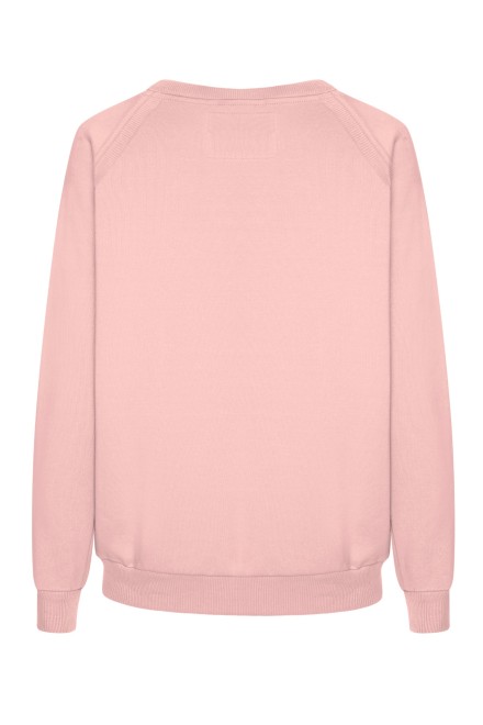 Bluza POWER PINK