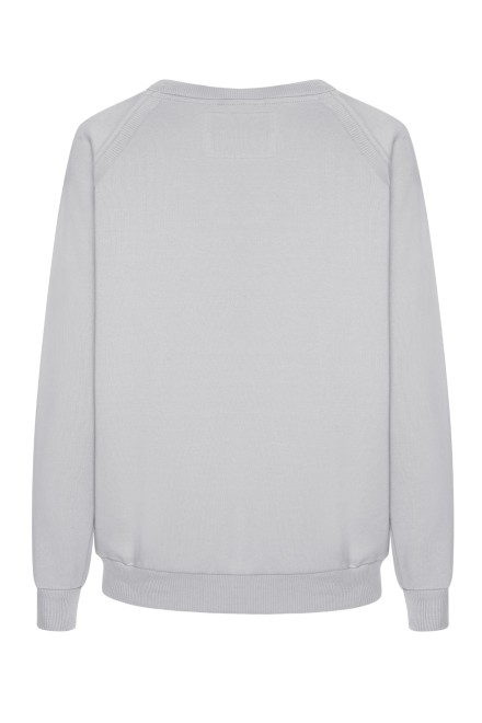 Bluza dresowa AMAZING GRAY Bluza dresowa AMAZING GRAY