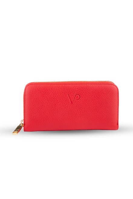 Portfel MILEY RED Portfel MILEY RED