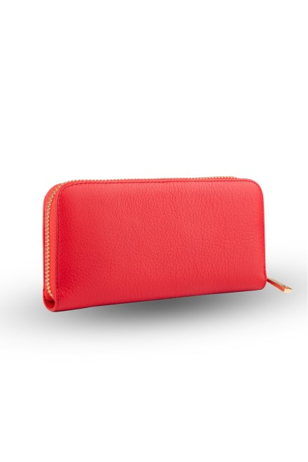 Portfel MILEY RED Portfel MILEY RED