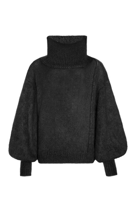 Golf BLACK