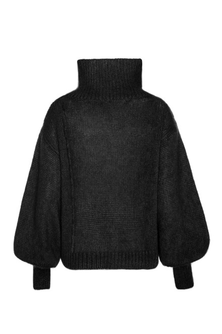 Golf BLACK