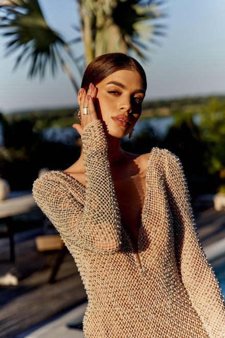 Sukienka DIAMOND